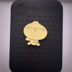 Disney Bao Pin